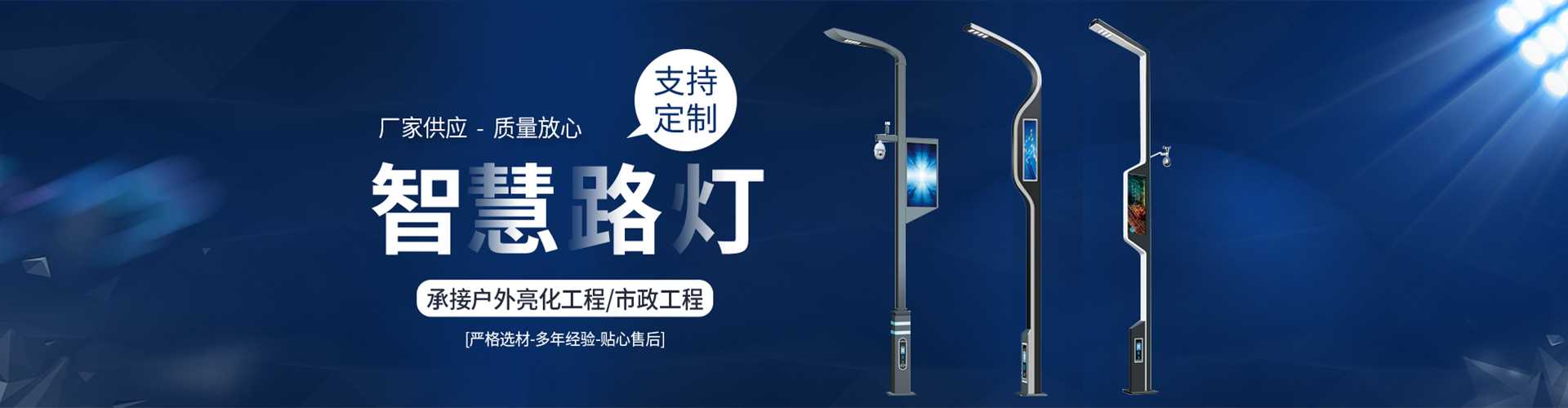汝城县太阳能路灯定制厂家